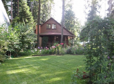 4 Bedrooms, Загородная, Продажа, Listing ID 2011, Московская область, Россия,