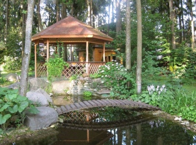 4 Bedrooms, Загородная, Продажа, Listing ID 2011, Московская область, Россия,