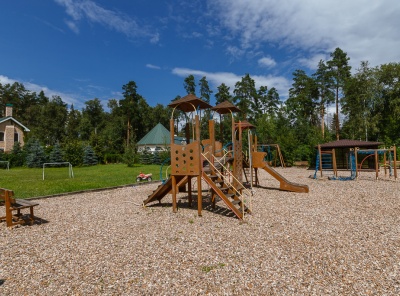 4 Bedrooms, Загородная, Продажа, Listing ID 2011, Московская область, Россия,