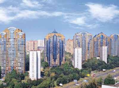 4 Комнаты, Городская, Продажа, Ленинский проспект, Listing ID 2013, Москва, Россия,