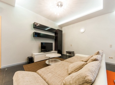 4 Комнаты, Городская, Продажа, Ленинский проспект, Listing ID 2013, Москва, Россия,
