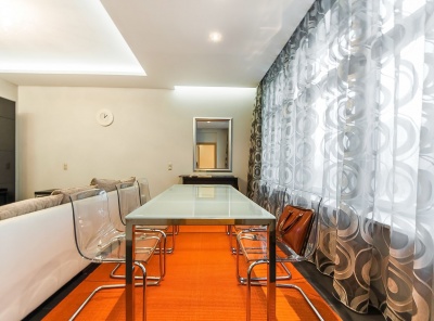 4 Комнаты, Городская, Продажа, Ленинский проспект, Listing ID 2013, Москва, Россия,