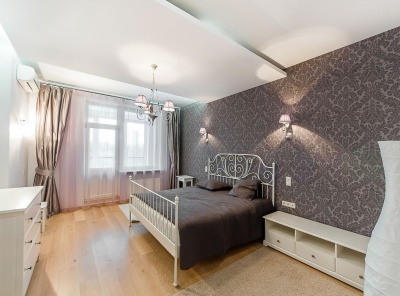 4 Комнаты, Городская, Продажа, Ленинский проспект, Listing ID 2013, Москва, Россия,