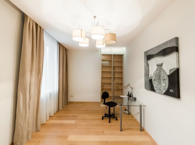 4 Комнаты, Городская, Продажа, Ленинский проспект, Listing ID 2013, Москва, Россия,