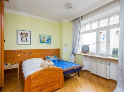 5 Комнаты, Городская, Аренда, Улица Малая Полянка, Listing ID 2015, Москва, Россия,