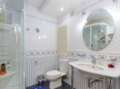 5 Комнаты, Городская, Аренда, Улица Малая Полянка, Listing ID 2015, Москва, Россия,