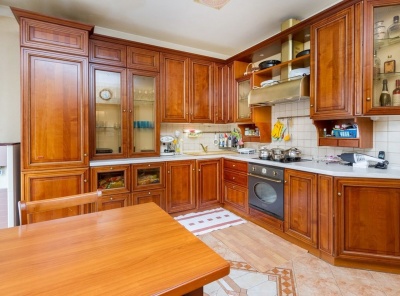 5 Комнаты, Городская, Аренда, Улица Малая Полянка, Listing ID 2015, Москва, Россия,