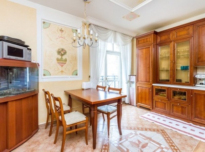 5 Комнаты, Городская, Аренда, Улица Малая Полянка, Listing ID 2015, Москва, Россия,