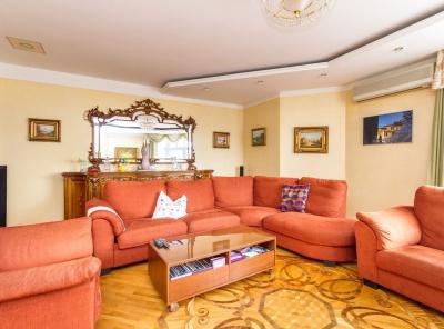 5 Комнаты, Городская, Аренда, Улица Малая Полянка, Listing ID 2015, Москва, Россия,