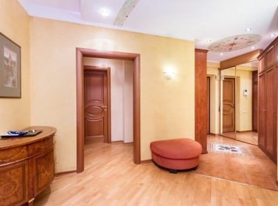 5 Комнаты, Городская, Аренда, Улица Малая Полянка, Listing ID 2015, Москва, Россия,
