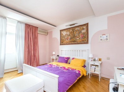 5 Комнаты, Городская, Аренда, Улица Малая Полянка, Listing ID 2015, Москва, Россия,