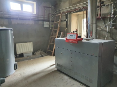 4 Bedrooms, Загородная, Продажа, Listing ID 1079, Московская область, Россия,