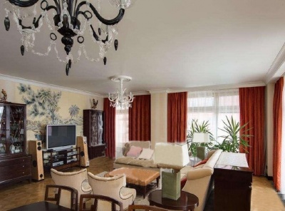 6 Комнаты, Городская, Продажа, Улица Фотиевой, Listing ID 2019, Москва, Россия,