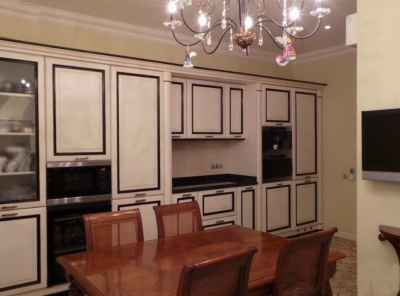 6 Комнаты, Городская, Продажа, Улица Фотиевой, Listing ID 2019, Москва, Россия,