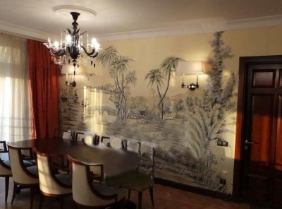 6 Комнаты, Городская, Продажа, Улица Фотиевой, Listing ID 2019, Москва, Россия,