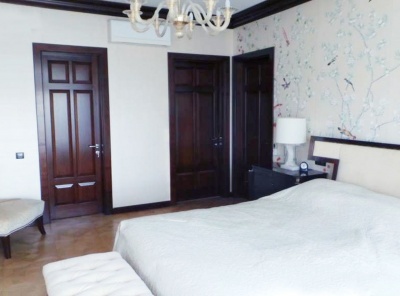 6 Комнаты, Городская, Продажа, Улица Фотиевой, Listing ID 2019, Москва, Россия,