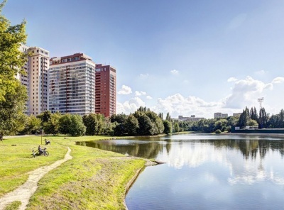 6 Комнаты, Городская, Продажа, Улица Фотиевой, Listing ID 2019, Москва, Россия,