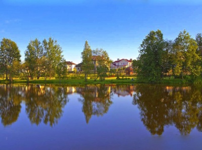 3 Bedrooms, Загородная, Продажа, Listing ID 2024, Московская область, Россия,