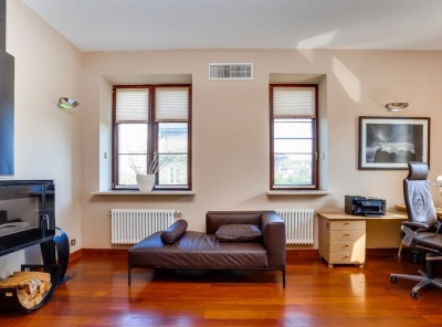 3 Bedrooms, Загородная, Продажа, Listing ID 2024, Московская область, Россия,