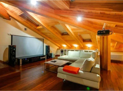 3 Bedrooms, Загородная, Продажа, Listing ID 2024, Московская область, Россия,