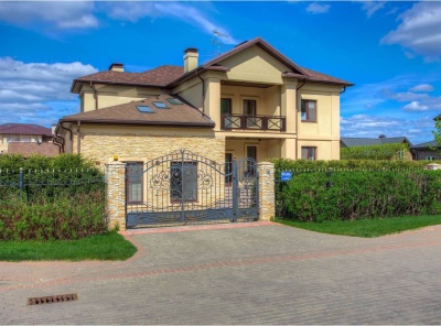 3 Bedrooms, Загородная, Продажа, Listing ID 2024, Московская область, Россия,