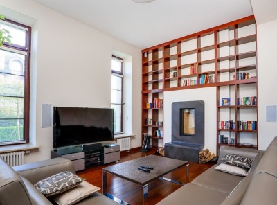 3 Bedrooms, Загородная, Продажа, Listing ID 2024, Московская область, Россия,