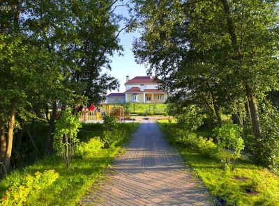 3 Bedrooms, Загородная, Продажа, Listing ID 2024, Московская область, Россия,