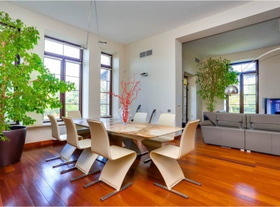 3 Bedrooms, Загородная, Продажа, Listing ID 2024, Московская область, Россия,
