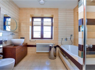 3 Bedrooms, Загородная, Продажа, Listing ID 2024, Московская область, Россия,