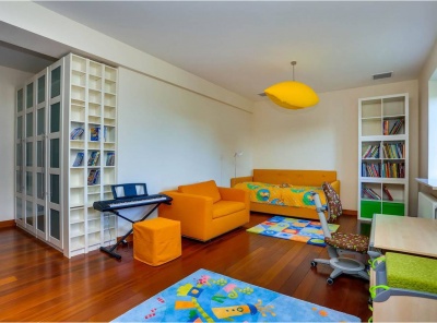 3 Bedrooms, Загородная, Продажа, Listing ID 2024, Московская область, Россия,