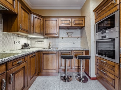 2 Комнаты, Городская, Продажа, Улица Минская, Listing ID 2025, Москва, Россия,