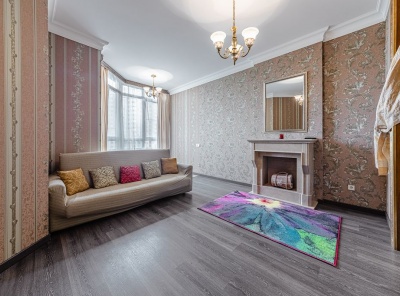 2 Комнаты, Городская, Продажа, Улица Минская, Listing ID 2025, Москва, Россия,