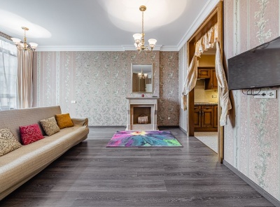 2 Комнаты, Городская, Продажа, Улица Минская, Listing ID 2025, Москва, Россия,
