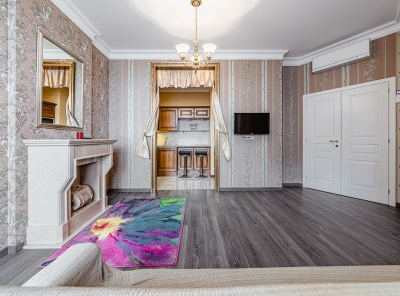 2 Комнаты, Городская, Продажа, Улица Минская, Listing ID 2025, Москва, Россия,