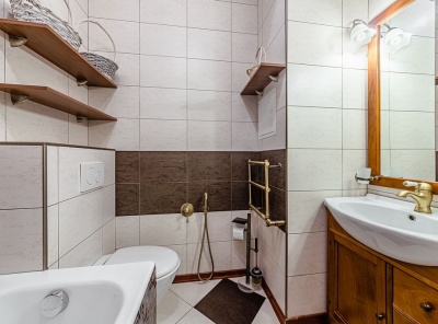2 Комнаты, Городская, Продажа, Улица Минская, Listing ID 2025, Москва, Россия,