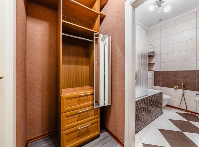 2 Комнаты, Городская, Продажа, Улица Минская, Listing ID 2025, Москва, Россия,