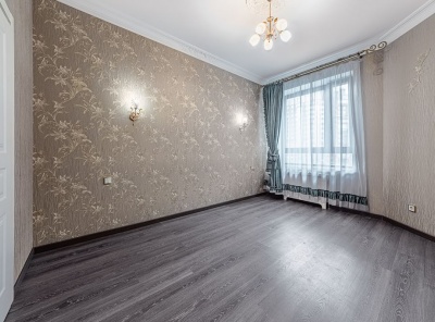 2 Комнаты, Городская, Продажа, Улица Минская, Listing ID 2025, Москва, Россия,