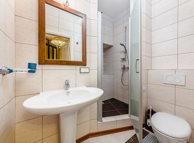 2 Комнаты, Городская, Продажа, Улица Минская, Listing ID 2025, Москва, Россия,