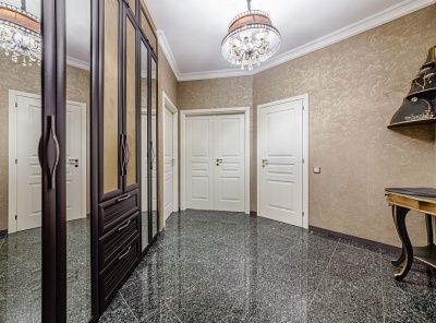 2 Комнаты, Городская, Продажа, Улица Минская, Listing ID 2025, Москва, Россия,