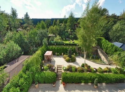 4 Bedrooms, Загородная, Продажа, Listing ID 2027, Московская область, Россия,