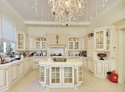 4 Bedrooms, Загородная, Продажа, Listing ID 2027, Московская область, Россия,