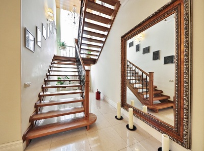 4 Bedrooms, Загородная, Продажа, Listing ID 2027, Московская область, Россия,