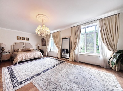 4 Bedrooms, Загородная, Продажа, Listing ID 2027, Московская область, Россия,