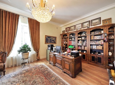 4 Bedrooms, Загородная, Продажа, Listing ID 2027, Московская область, Россия,