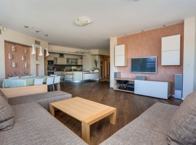 5 Комнаты, Городская, Аренда, Островной проезд, Listing ID 2029, Москва, Россия,