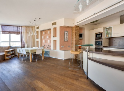 5 Комнаты, Городская, Аренда, Островной проезд, Listing ID 2029, Москва, Россия,