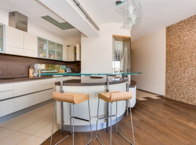 5 Комнаты, Городская, Аренда, Островной проезд, Listing ID 2029, Москва, Россия,