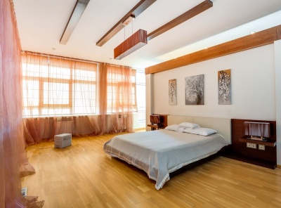 5 Комнаты, Городская, Аренда, Островной проезд, Listing ID 2029, Москва, Россия,
