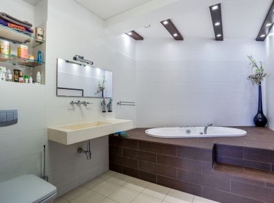 5 Комнаты, Городская, Аренда, Островной проезд, Listing ID 2029, Москва, Россия,