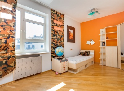 5 Комнаты, Городская, Аренда, Островной проезд, Listing ID 2029, Москва, Россия,